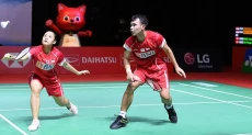 PBSI Umumkan Skuad Indonesia...