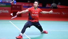 Ini Alasan PBSI Tidak...