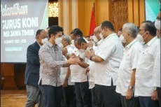 Wagub Emil Harapkan...