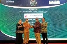 Pelindo Marines Borong...