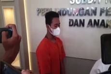 Cabuli 3 Muridnya saat...