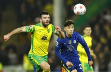 Hasil Norwich City vs...