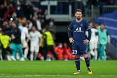 PSG Disingkirkan Real...