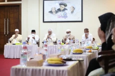 Modal Besar Muhaimin...