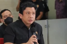 Profil Irjen Ferdy Sambo,...