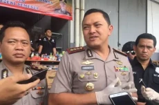 Demo Mahasiswa Papua...