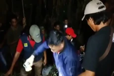 Hilang 2 Bulan, Warga...