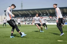 Sampdoria vs Juventus:...