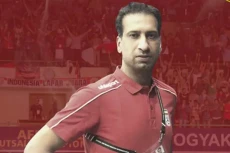 Berharap Mohammad Hashemzadeh...