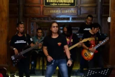 Rilis Freedom of Pandemic,...