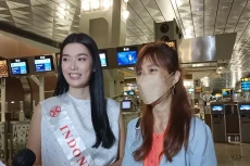 Kompetisi Miss World,...