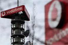 Vodafone Jadi Sasaran...
