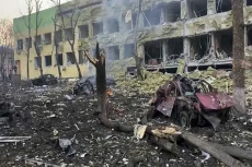 Kemenlu Ukraina: Pasukan...
