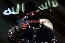Pemimpin Baru ISIS Ternyata...