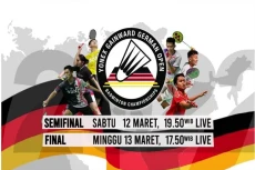 Live di iNews, Babak...