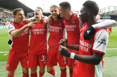 Preview Arsenal vs Leicester...