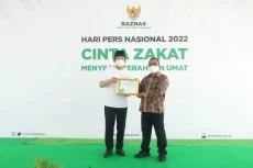 Jurnalis KORAN SINDO...