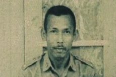 Kisah Komandan Brimob...