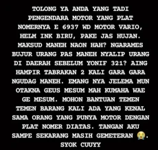 Atlet Putri Paralayang...