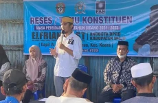 Warga Harap Wisata Bahari...