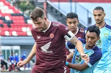 Hasil PSM Makassar vs...