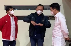 PSSI Dalami Kasus Dugaan...