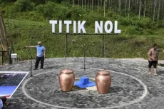 Minta Masyarakat Dukung...