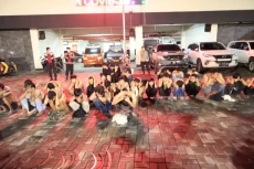 Sisir Kota Patriot,...