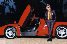 Rod Stewart Perbaiki...
