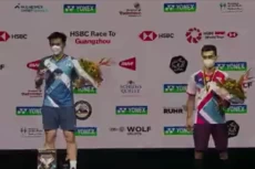 Hasil German Open 2022:...