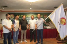 Miliki Ketua Baru, POBSI...