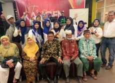 Temu Kangen, Alumni...