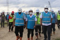 Dukung Pariwisata di...