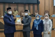 LKPJ 2021 Kabupaten...