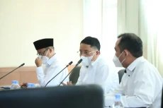 Sidang Isbat Awal Ramadhan...