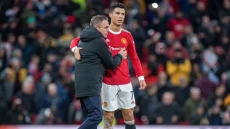 Ralf Rangnick Tantang...
