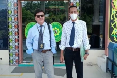 Pengadilan Tinggi Kalbar...