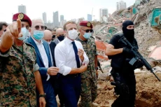 Media Lebanon: Militan...