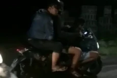 Kawanan Penyerangan...