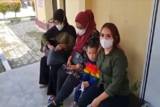 Pembunuh Suaminya Bebas...