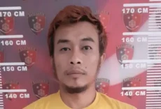 Buron 11 Tahun, Tersangka...