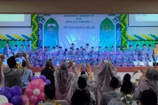 Ustaz Yusuf Mansur Dorong...