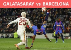 Preview Galatasaray...