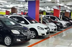 Ini Deretan Mobil Bekas...