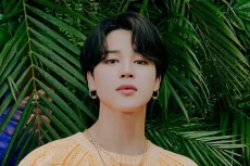 Jimin BTS Akan Nyanyikan...
