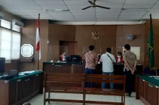 Terungkap di Persidangan,...