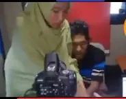 Memilukan! Alimuddin,...