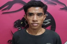 Sempat Diajak Jalan...