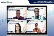 MNC Sekuritas Resmikan...