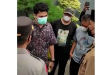 Sepekan Penundaan Eksekusi...